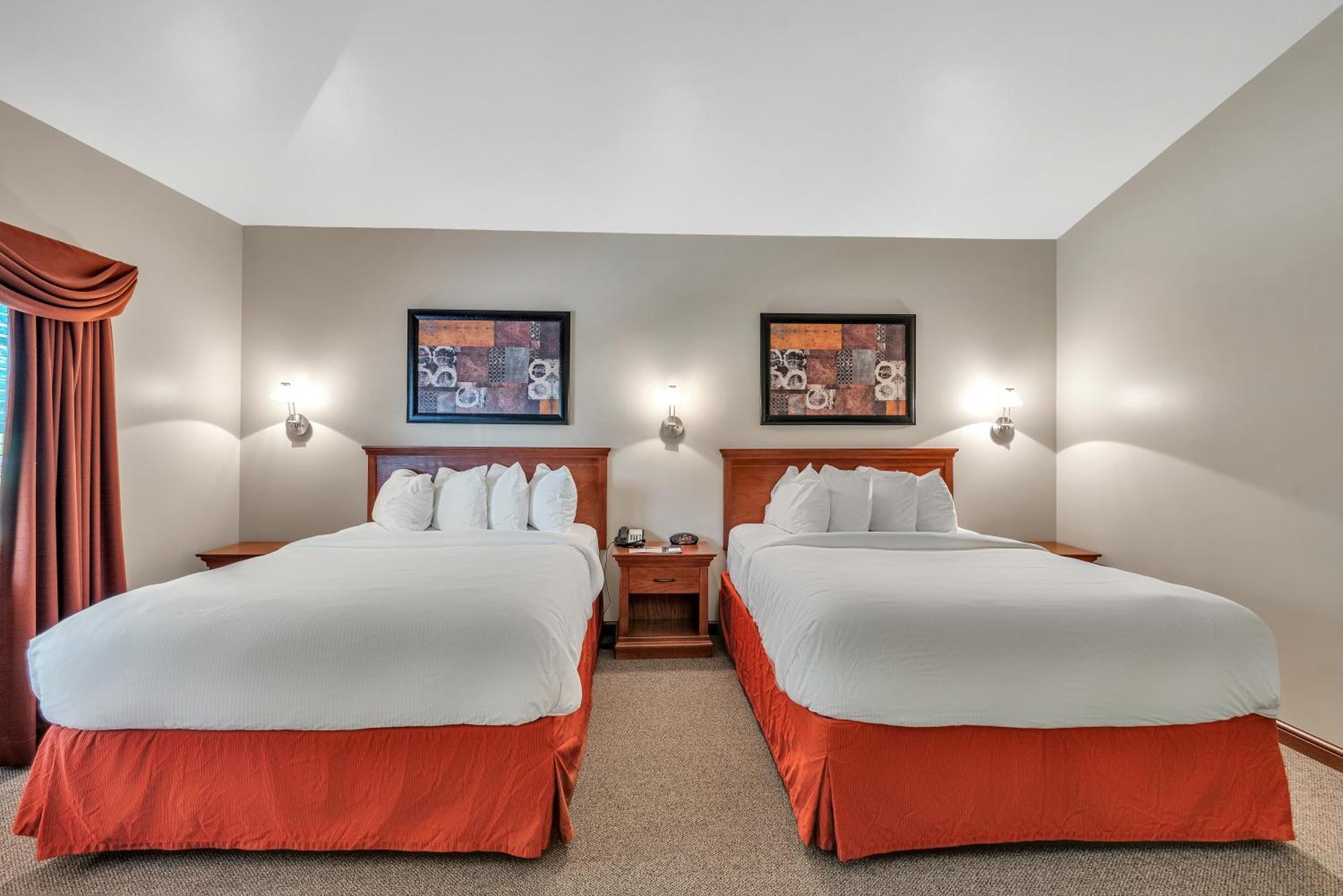 The Inn At Ohio Northern University Ada 外观 照片
